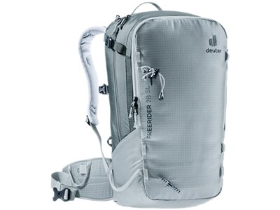 DEUTER Rucksack Freerider 28 SL Grau