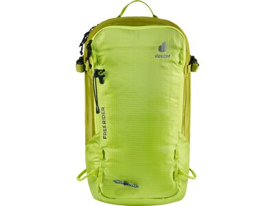 DEUTER Rucksack Freerider 30 Grün