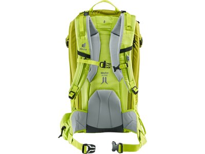 DEUTER Rucksack Freerider 30 Grün