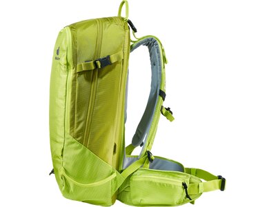 DEUTER Rucksack Freerider 30 Grün