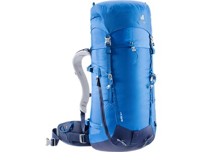 DEUTER Rucksack Guide 34+ Blau