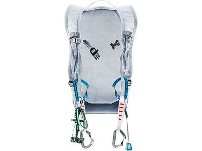 DEUTER Rucksack Gravity Pitch 12 Grau