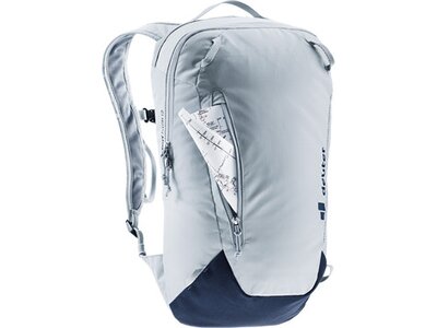 DEUTER Rucksack Gravity Pitch 12 Grau