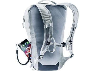 DEUTER Rucksack Gravity Pitch 12 Grau