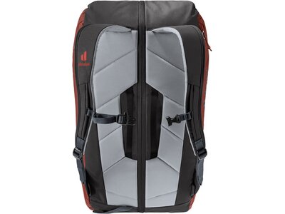 DEUTER Rucksack Gravity Motion Rot