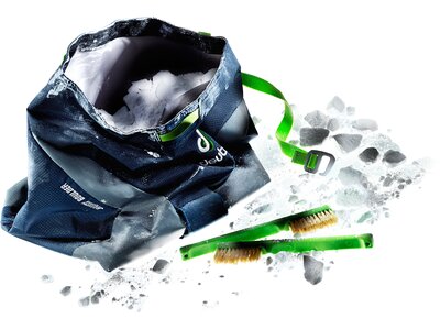 DEUTER Gravity Boulder Blau