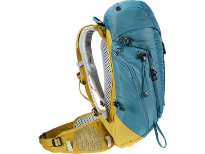 DEUTER Rucksack Trail 20 SL Blau
