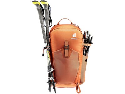 DEUTER Rucksack Trail 23 SL Braun