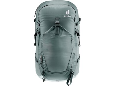 DEUTER Rucksack Trail Pro 31 SL Grau