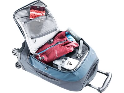 DEUTER Freizeittasche AViANT Access Movo 36 Blau