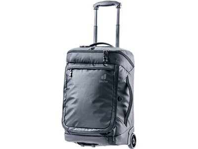 DEUTER Freizeittasche AViANT Duffel Pro Movo 36 Schwarz