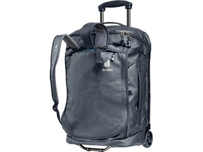 DEUTER Freizeittasche AViANT Duffel Pro Movo 36 Schwarz