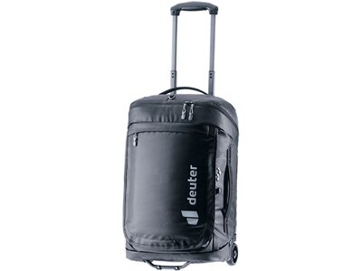 DEUTER Freizeittasche Duffel Pro Movo 36 Grau