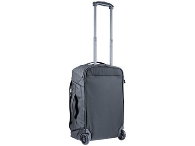 DEUTER Freizeittasche Duffel Pro Movo 36 Grau