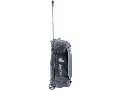 DEUTER Freizeittasche Duffel Pro Movo 36 Grau