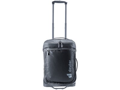 DEUTER Freizeittasche Duffel Pro Movo 36 Grau
