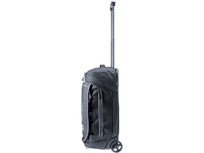 DEUTER Freizeittasche Duffel Pro Movo 36 Grau