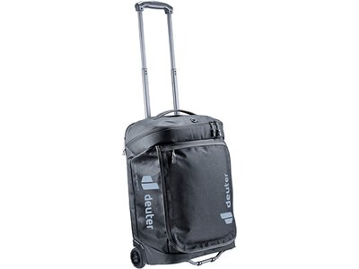 DEUTER Freizeittasche Duffel Pro Movo 36 Grau