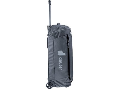 DEUTER Freizeittasche Duffel Pro Movo 60 Grau