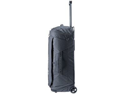 DEUTER Freizeittasche Duffel Pro Movo 60 Grau