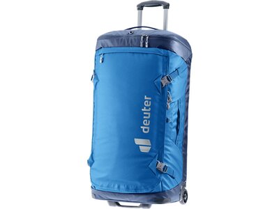 DEUTER Freizeittasche Duffel Pro Movo 90 Blau