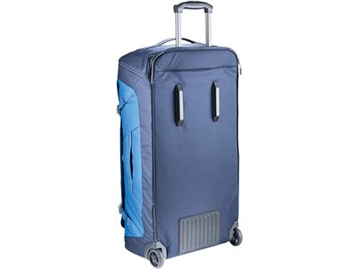 DEUTER Freizeittasche Duffel Pro Movo 90 Blau