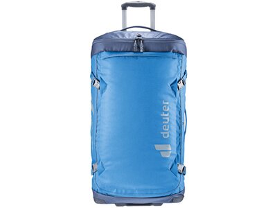 DEUTER Freizeittasche Duffel Pro Movo 90 Blau