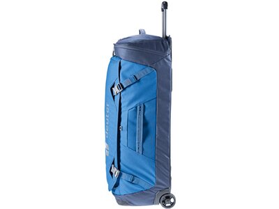 DEUTER Freizeittasche Duffel Pro Movo 90 Blau