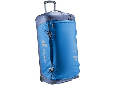 DEUTER Freizeittasche Duffel Pro Movo 90 Blau