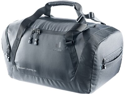 DEUTER Freizeittasche AViANT Duffel 50 Schwarz