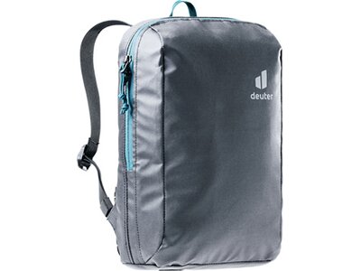 DEUTER Freizeittasche AViANT Duffel Pro 40 Schwarz