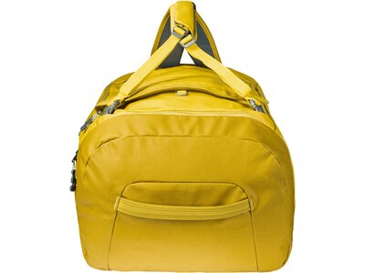 DEUTER Freizeittasche AViANT Duffel Pro 90 Gelb