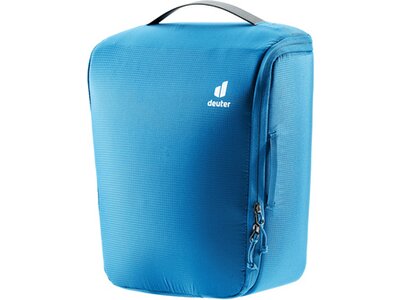 DEUTER Kleintasche Camera Box One Blau