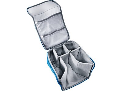 DEUTER Kleintasche Camera Box One Blau