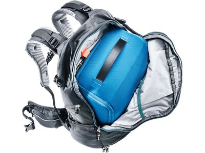 DEUTER Kleintasche Camera Box One Blau