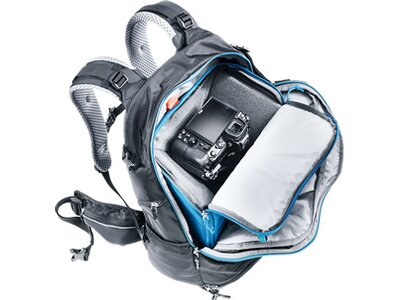 DEUTER Kleintasche Camera Box One Blau