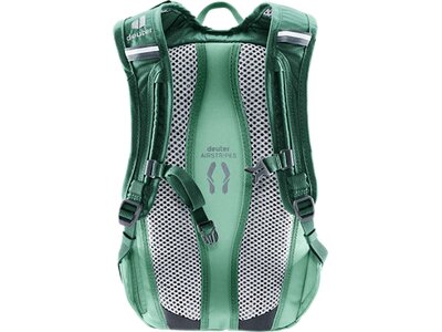 DEUTER Rucksack Junior Bike Grau