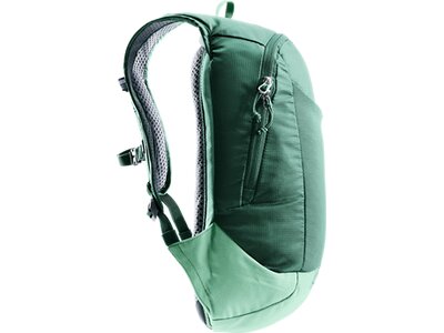 DEUTER Rucksack Junior Bike Grau