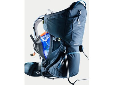 DEUTER Rucksack Kid Comfort Blau