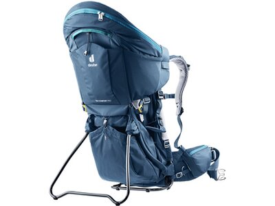 DEUTER Rucksack Kid Comfort Pro Blau