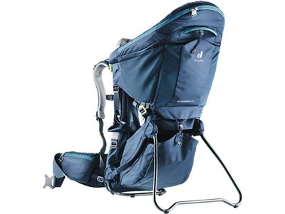 DEUTER Rucksack Kid Comfort Pro Blau