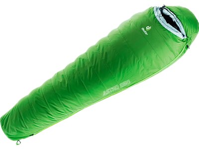 DEUTER Schlafsack Astro 250 Grün