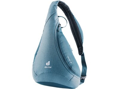 DEUTER Freizeittasche Tommy S Blau