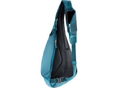 DEUTER Freizeittasche Tommy S Blau