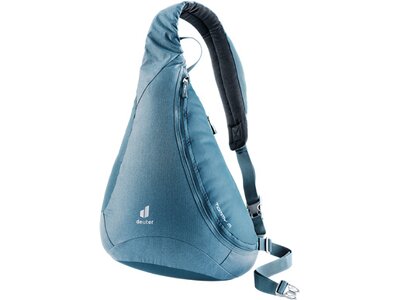 DEUTER Freizeittasche Tommy M Blau