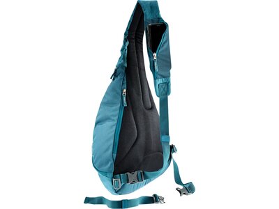 DEUTER Freizeittasche Tommy M Blau