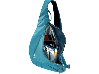 DEUTER Freizeittasche Tommy M Blau