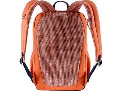 DEUTER Rucksack Vista Skip Orange