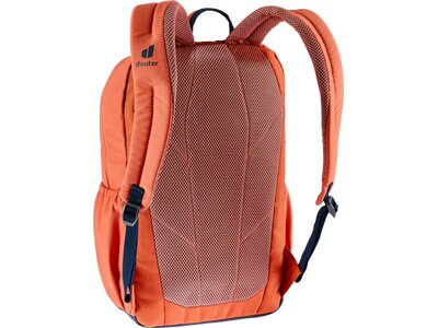 DEUTER Rucksack Vista Skip Orange