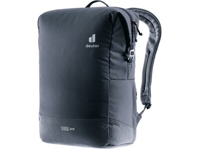 DEUTER Rucksack Vista Spot Schwarz